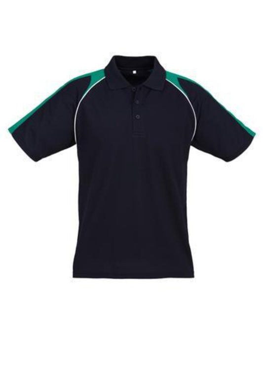 Biz Collection Mens Triton S/S Polo (P225MS)