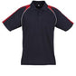 Biz Collection-Biz Collection Mens Triton Polo-Navy / Red / White / S-Corporate Apparel Online - 8