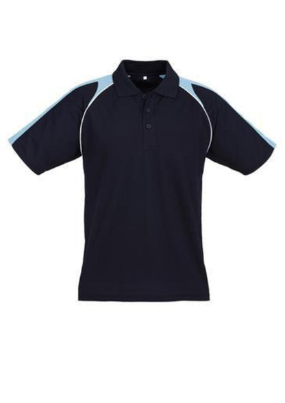 Biz Collection Mens Triton S/S Polo (P225MS)