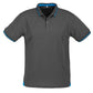 Biz Collection Mens Jet S/S Polo (P226MS)