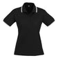 Biz Collection Womens Cambridge S/S Polo (P227LS)