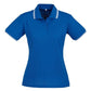 Biz Collection Womens Cambridge S/S Polo (P227LS)
