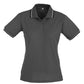 Biz Collection Womens Cambridge S/S Polo (P227LS)