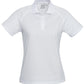 Biz Collection Womens Sprint S/S Polo (P300LS)