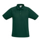 Biz Collection-Biz Collection Sprint Mens BizCool Polo-Forest / S-Uniform Wholesalers - 2