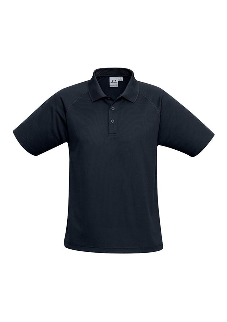 Biz Collection Sprint Mens S/S Polo (P300MS)