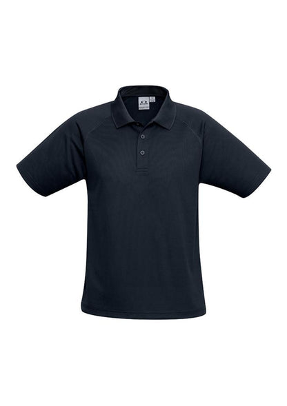 Biz Collection Sprint Mens S/S Polo (P300MS)