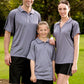 Biz Collection-Biz Collection Kids Flash Polo 1st ( 10 colour)--Uniform Wholesalers - 1