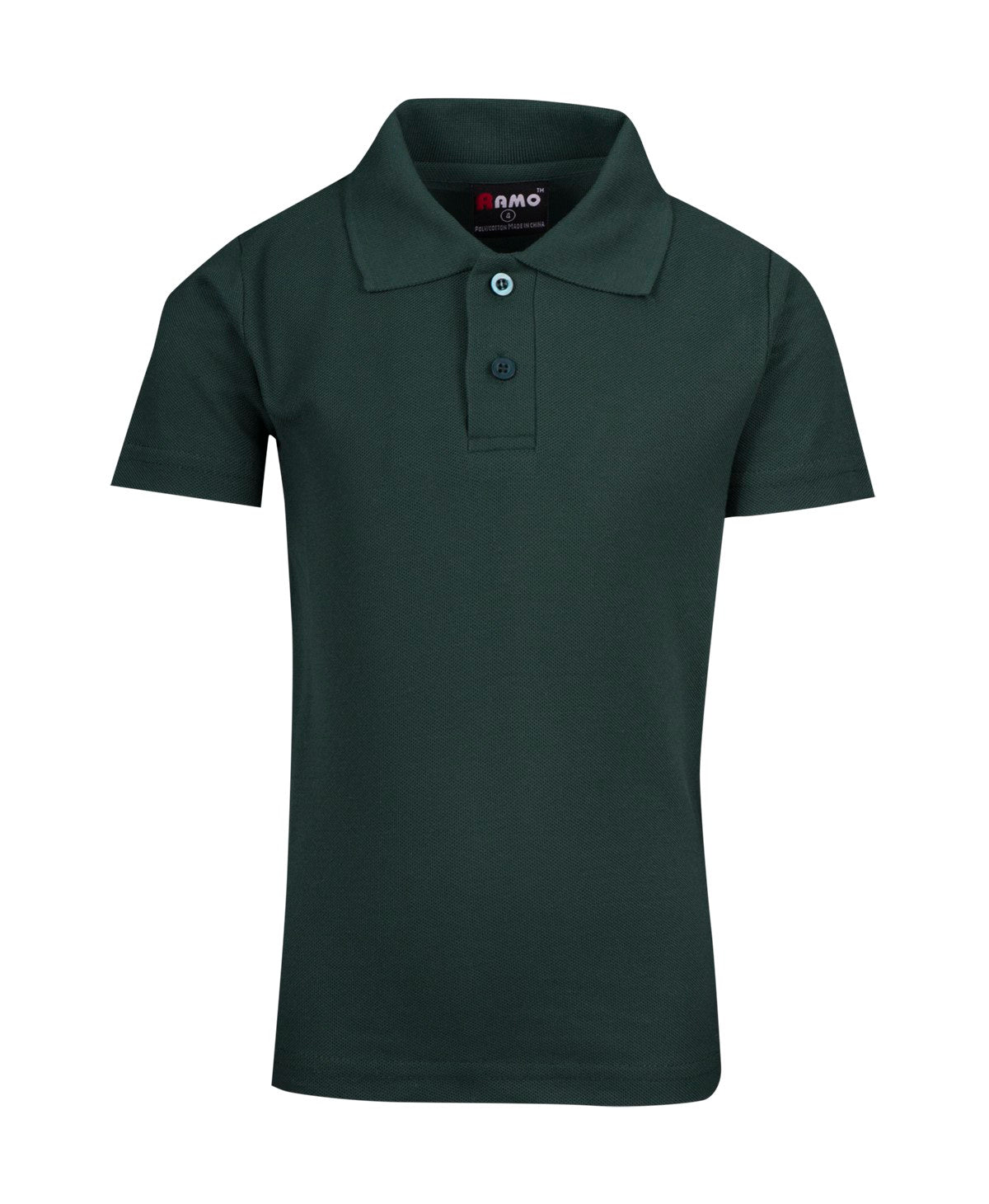 Ramo Kids Polo (P312HS)