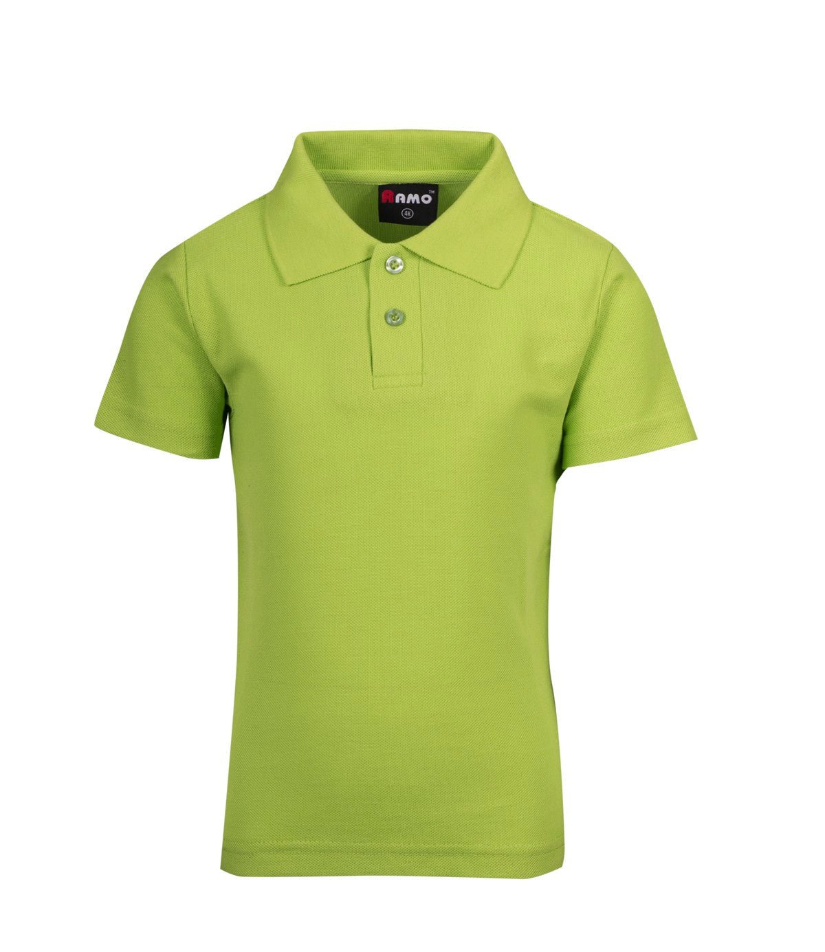 Ramo Kids Polo (P312HS)
