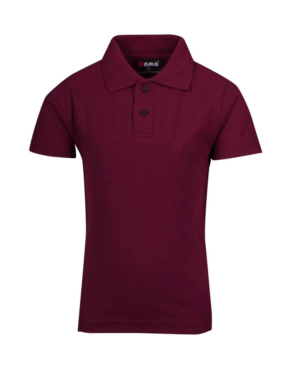 Ramo Kids Polo (P312HS)