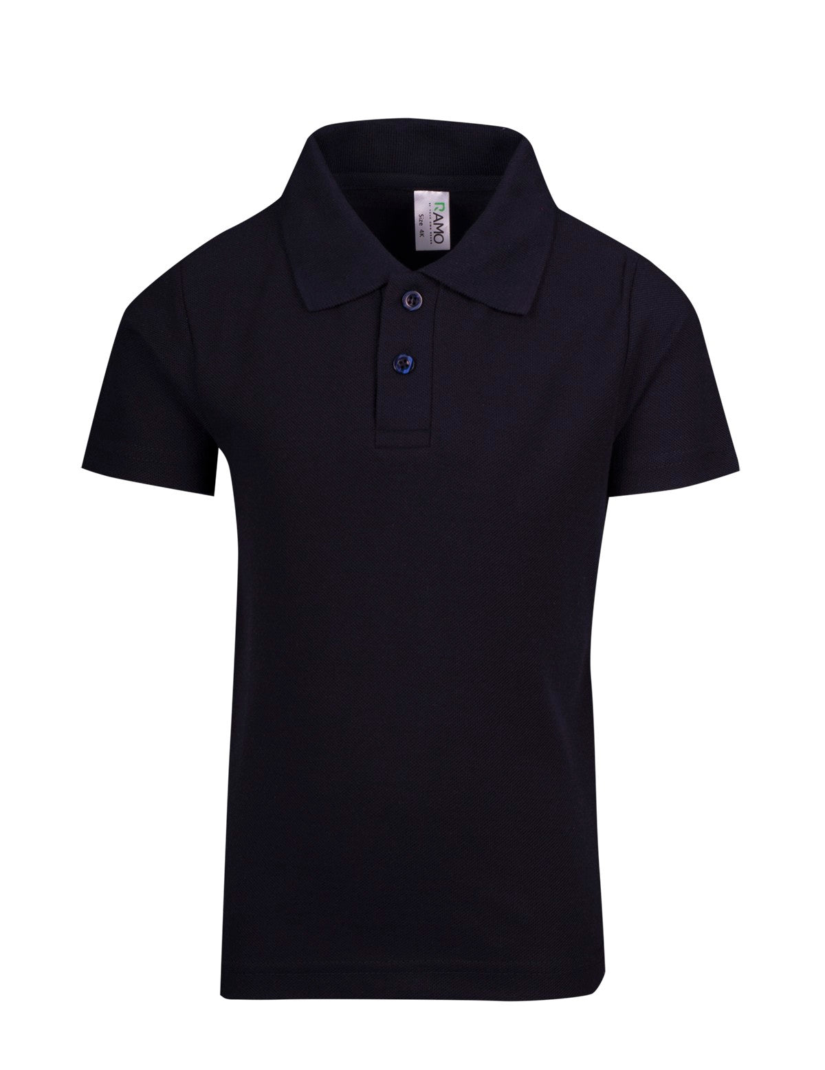Ramo Kids Polo (P312HS)