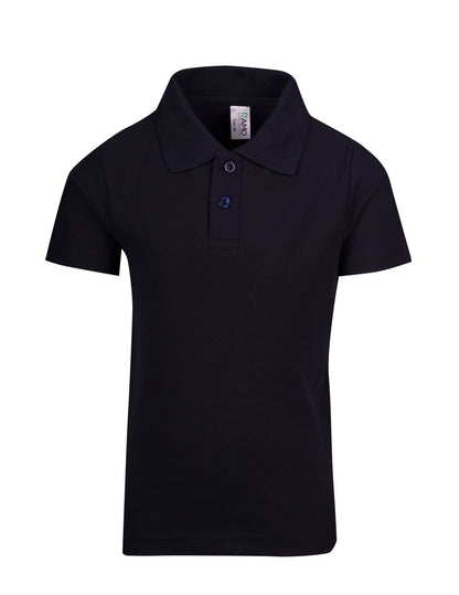 Ramo Kids Polo (P312HS)