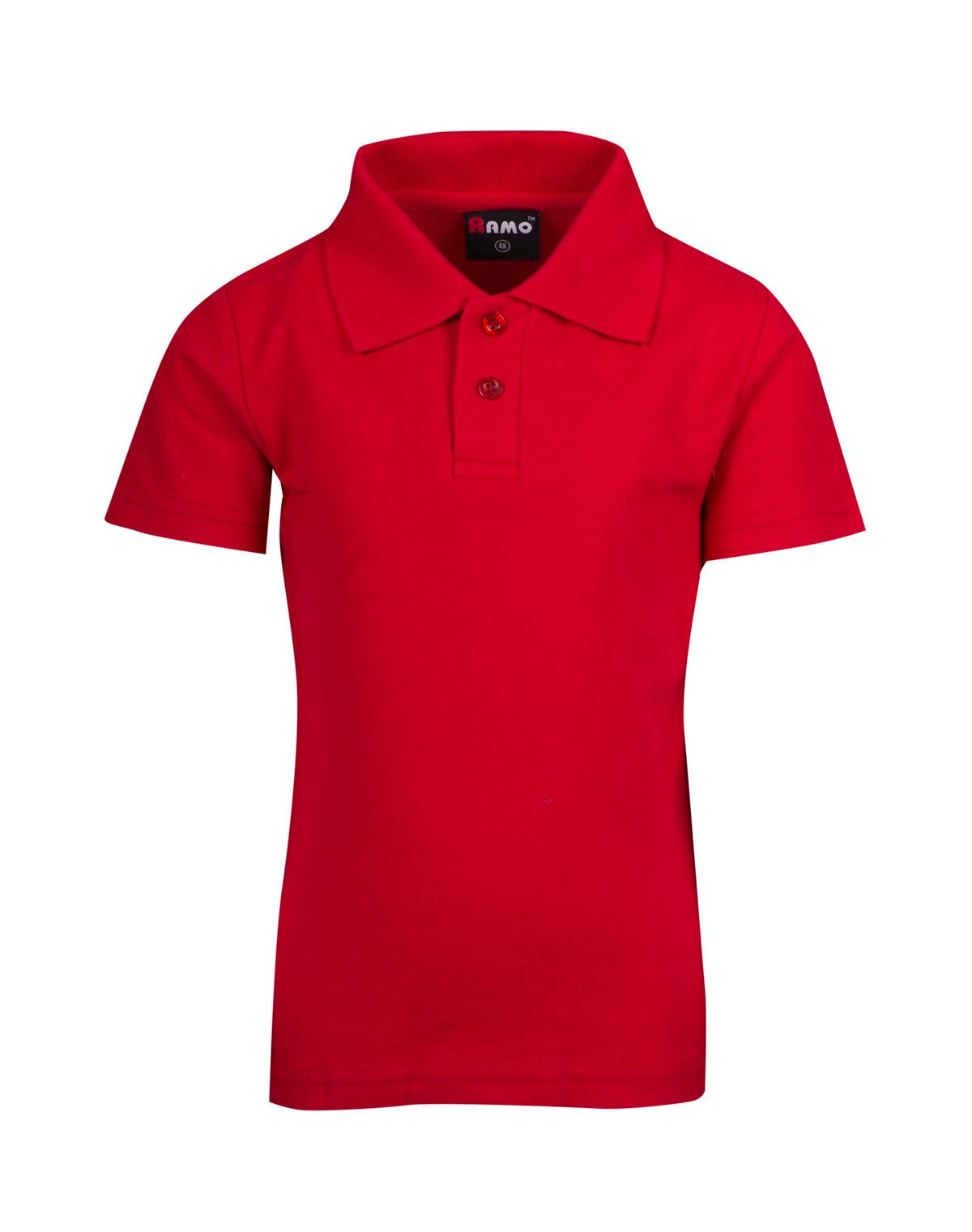 Ramo Kids Polo (P312HS)