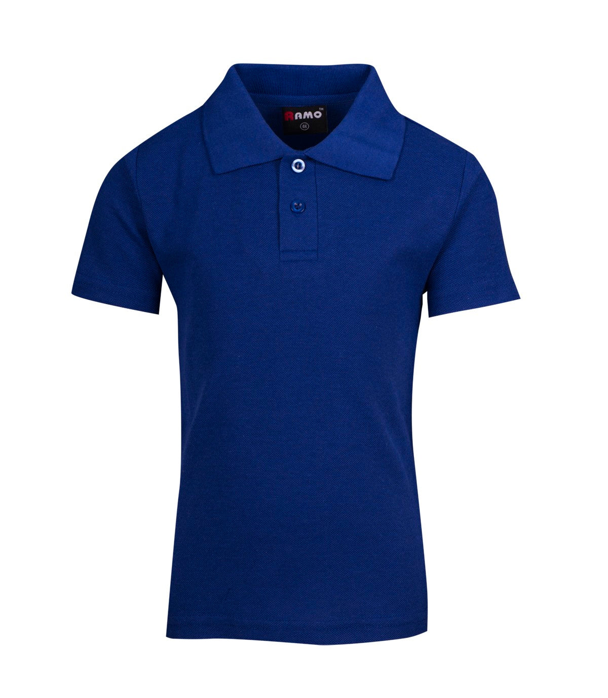 Ramo Kids Polo (P312HS)