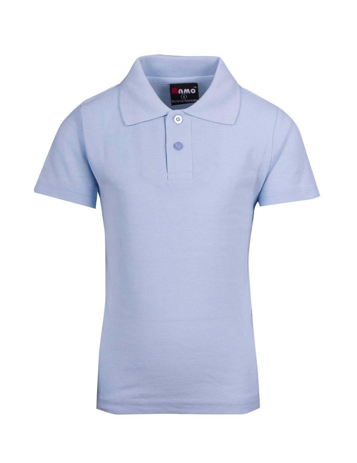 Ramo Kids Polo (P312HS)