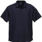 Biz Collection Mens Micro Waffle S/S Polo (P3300)