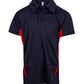 Ramo Kids Accelerator Polo (P346KS)