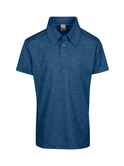 Ramo Kid's Challenger 100% polyester Polo (P346KSM)