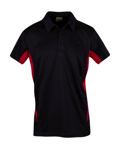 Ramo Men's Accelerator Polo	(P446HB