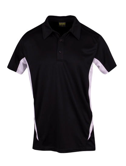 Ramo Men's Accelerator Polo	(P446HB