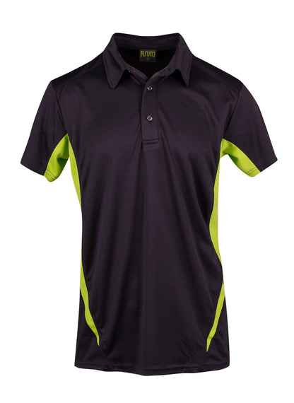Ramo Men's Accelerator Polo	(P446HB