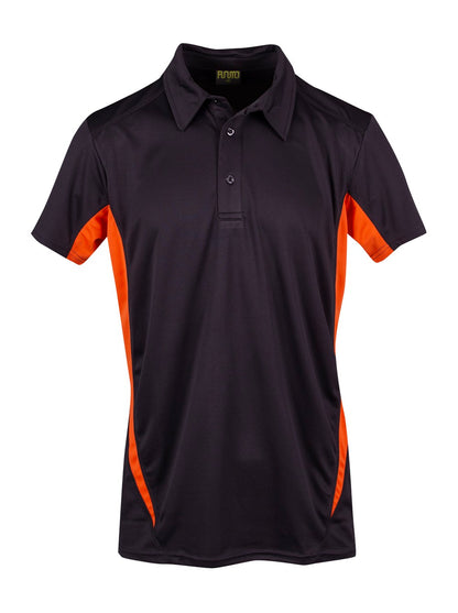 Ramo Men's Accelerator Polo	(P446HB