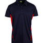 Ramo Men's Accelerator Polo	(P446HB
