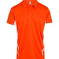 Ramo Men's Accelerator Polo	(P446HB