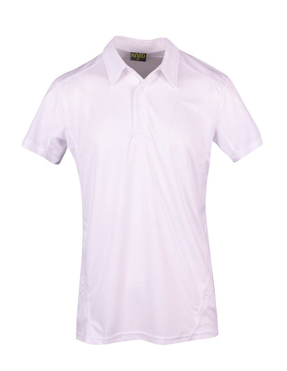 Ramo Men's Accelerator Polo	(P446HB