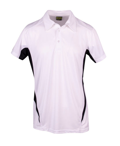 Ramo Men's Accelerator Polo	(P446HB