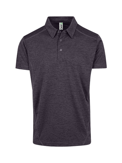 Ramo Mens' Challenger 100% polyester Polo (P446HBM)