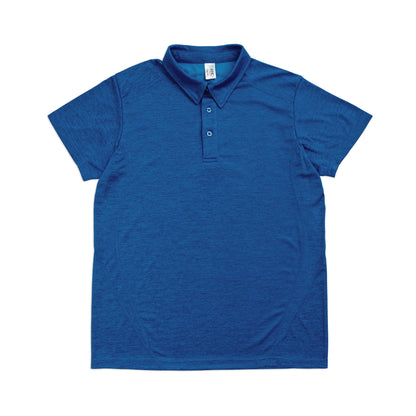 Ramo Mens' Challenger 100% polyester Polo (P446HBM)