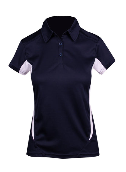 Ramo Ladies Accelerator Polo (P446LD) 