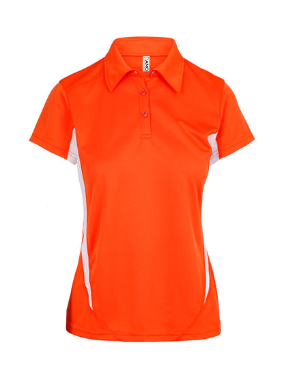 Ramo Ladies Accelerator Polo (P446LD) 
