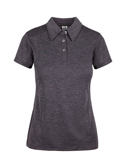 Ramo Ladies' Challenger 100% polyester Polo (P446LDM)