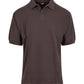 Ramo Mens Cotton Pigment Dyed Polo (P737HS)