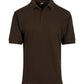 Ramo Mens Cotton Pigment Dyed Polo (P737HS)