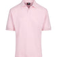 Ramo Mens Cotton Pigment Dyed Polo (P737HS)
