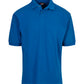 Ramo Mens Cotton Pigment Dyed Polo (P737HS)