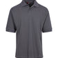 Ramo Mens Cotton Pigment Dyed Polo (P737HS)