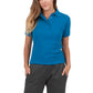 Ramo Ladies Cotton Pigment Dyed Polo (P737LD)