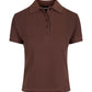 Ramo Ladies Cotton Pigment Dyed Polo (P737LD)