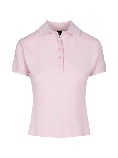 Ramo Ladies Cotton Pigment Dyed Polo (P737LD)