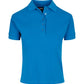 Ramo Ladies Cotton Pigment Dyed Polo (P737LD)