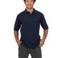 Ramo Mens 100% Cotton Pique Knit Polo (P777HS)