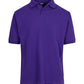 Ramo Mens 100% Cotton Pique Knit Polo (P777HS)