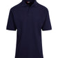 Ramo Mens 100% Cotton Pique Knit Polo (P777HS)