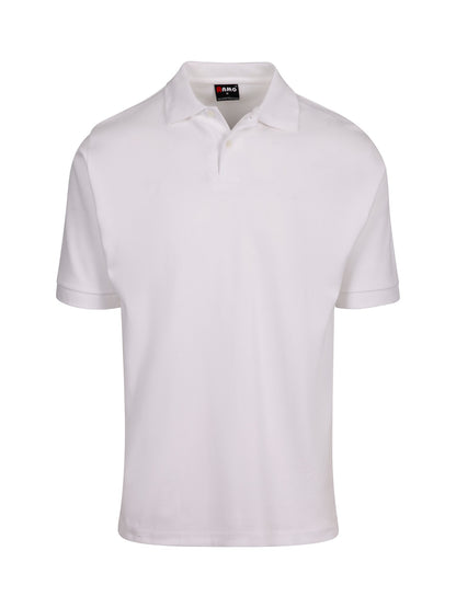 Ramo Mens 100% Cotton Pique Knit Polo (P777HS)