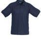 Biz Collection-Biz Collection Mens Resort Polo-Navy / Mid Blue / Small-Corporate Apparel Online - 4